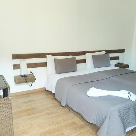 Hotel Salinas Sao Jorge São Filipe Kültér fotó