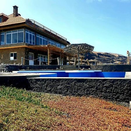 Hotel Salinas Sao Jorge São Filipe Kültér fotó
