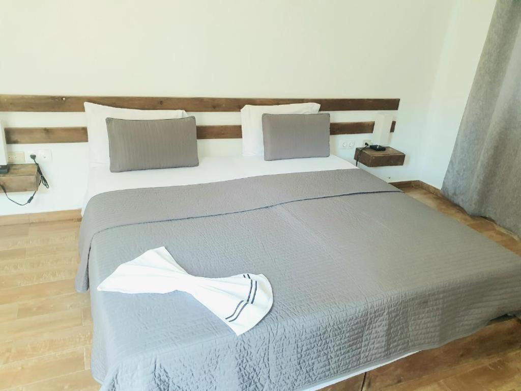 Hotel Salinas Sao Jorge São Filipe Kültér fotó