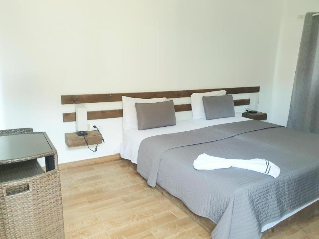 Hotel Salinas Sao Jorge São Filipe Kültér fotó