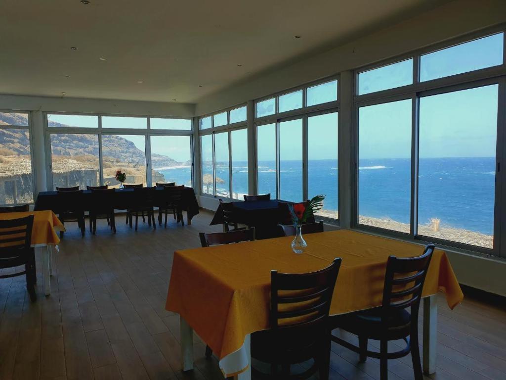 Hotel Salinas Sao Jorge São Filipe Kültér fotó